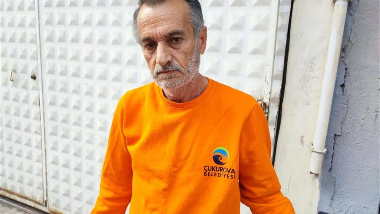 Adana'da Nazmiye'yi Bıçaklayan Saldırganın Babası Torunlarını İstiyor