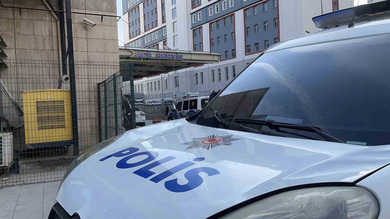 Siirt Canlı Hayvan Borsasında Yaşanan Silahlı Kavgada 5 Kişi Yaralandı, 3 Şüpheli Tutuklandı