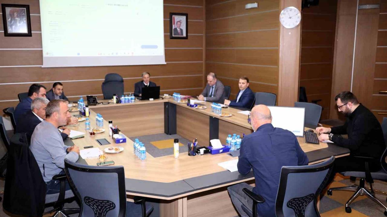 Kocaeli Büyükşehir Belediyesi Encümeni, 138 Şoföre Toplam 407 Bin TL Ceza Kesti