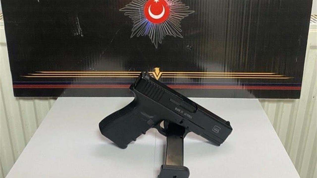 Malatya'da Gerçekleşen Silahlı Saldırının Failleri Gözaltına Alındı