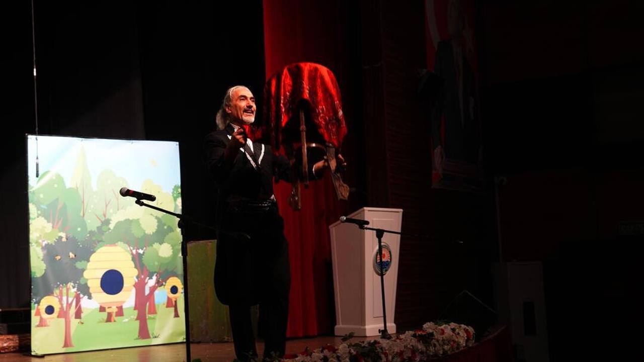 Gölbaşı'nda Ara Tatil İçin Hazırlanan Program Çocuklar İçin Renkli Etkinlikler Sunuyor