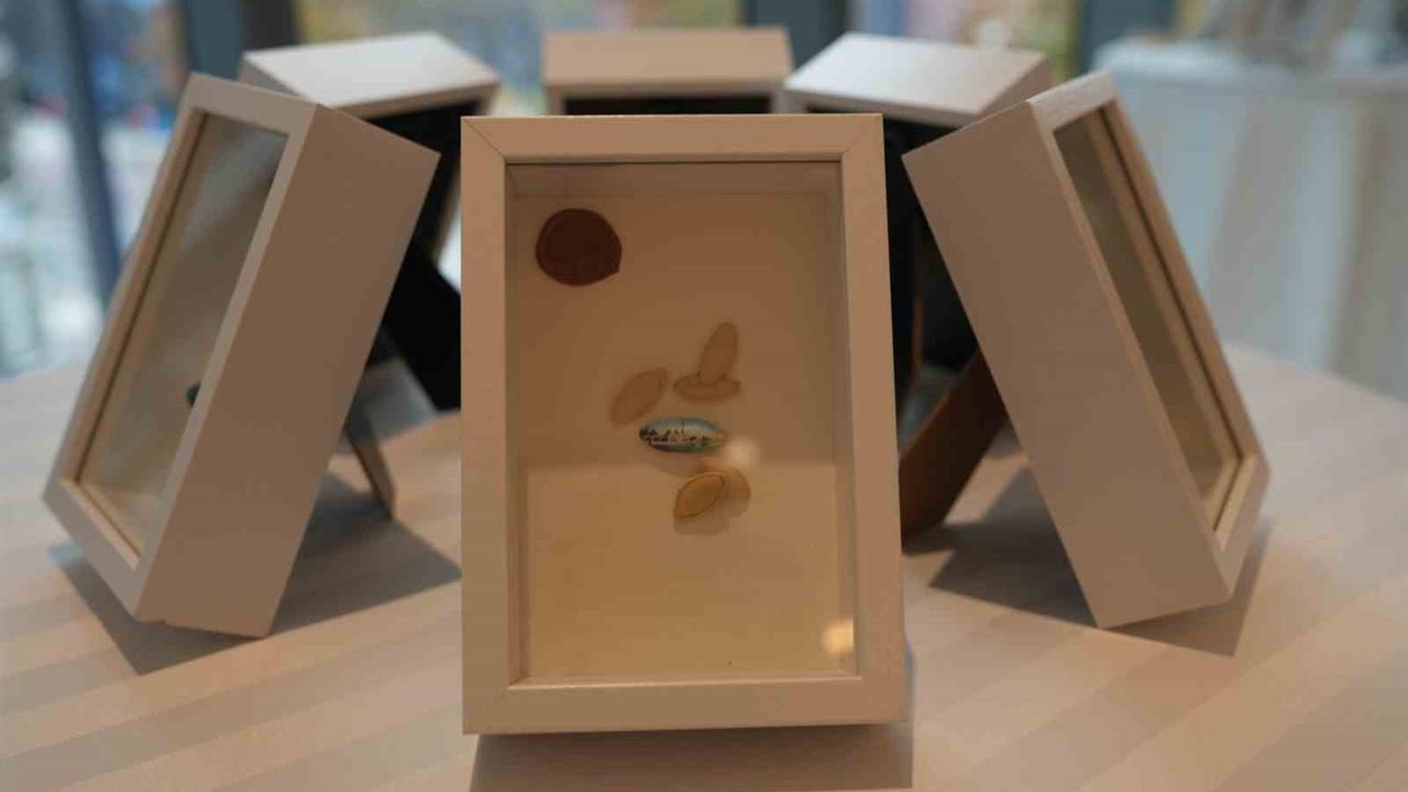 New York'ta Türk Kahvesi ve Minyatür Sanatı Etkinliği Düzenlendi