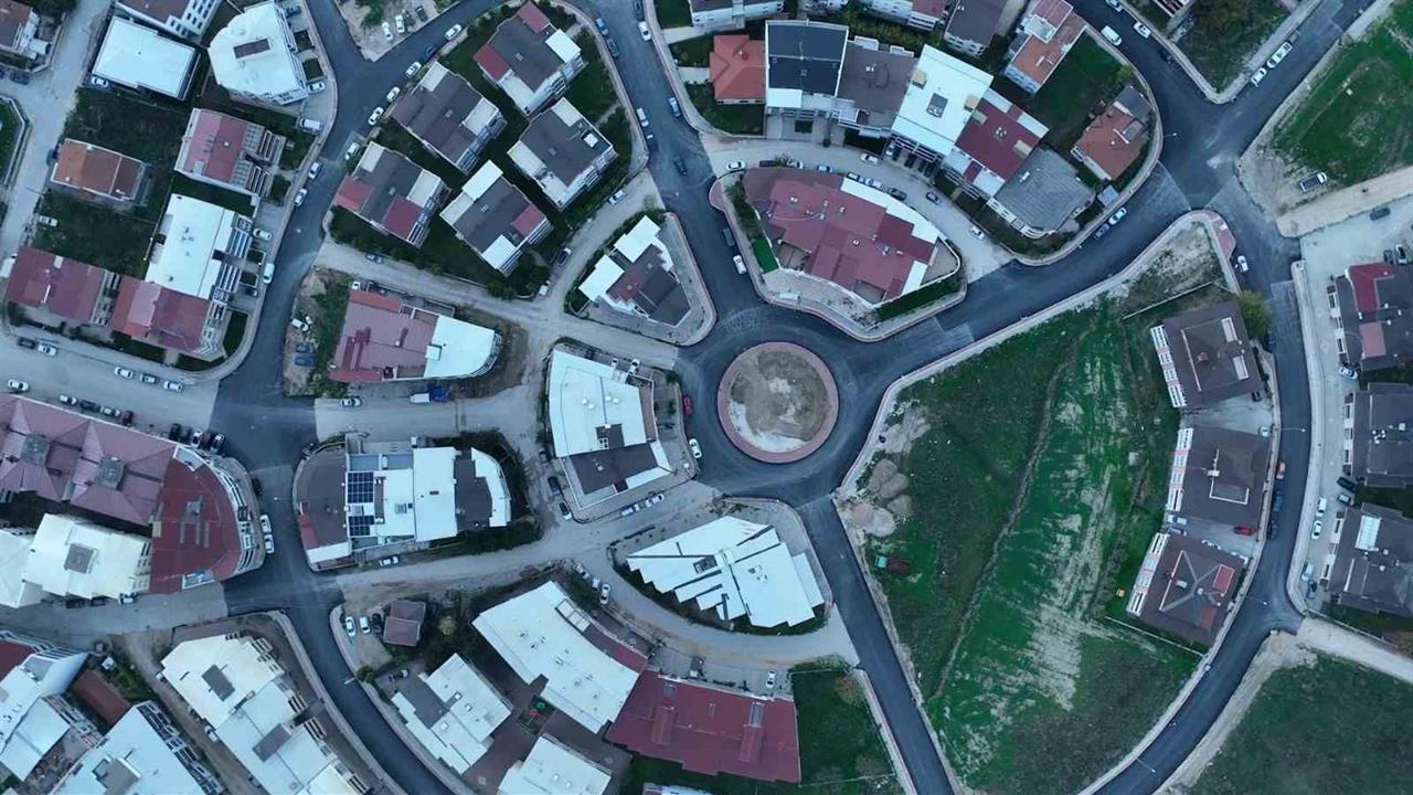 Mustafakemalpaşa'da 400 Milyon Liralık Ulaşım Yatırımı Gerçekleştirildi