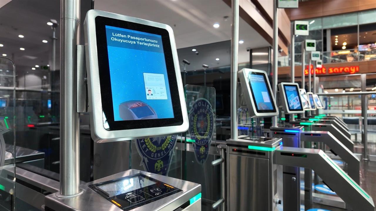 İstanbul Sabiha Gökçen Havalimanı 2025’te Rekor Büyüme ve Dijital Dönüşüm Sürecine Girdi