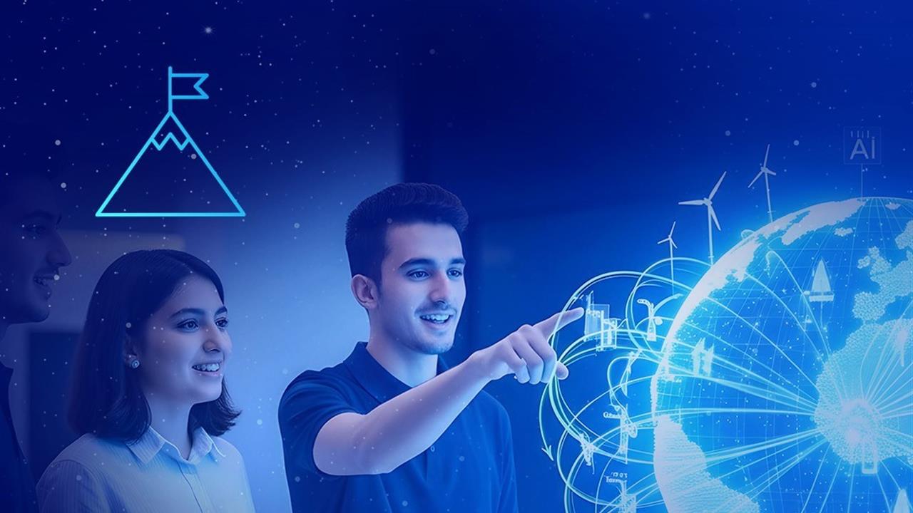 İstanbul'da GençBizzTech 2026 Programı İçin Başvurular Devam Ediyor