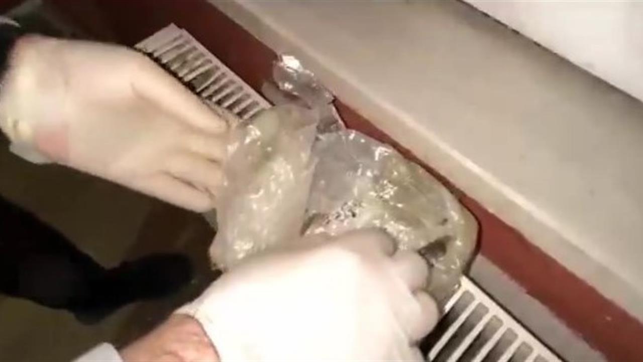 Bingöl'de Uyuşturucu Operasyonunda 3 Şüpheli Tutuklandı