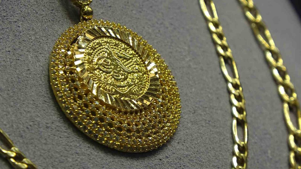 Samsun'da Altın Yatırımcılarına Yüzde 98 Kazanç Sağlandı