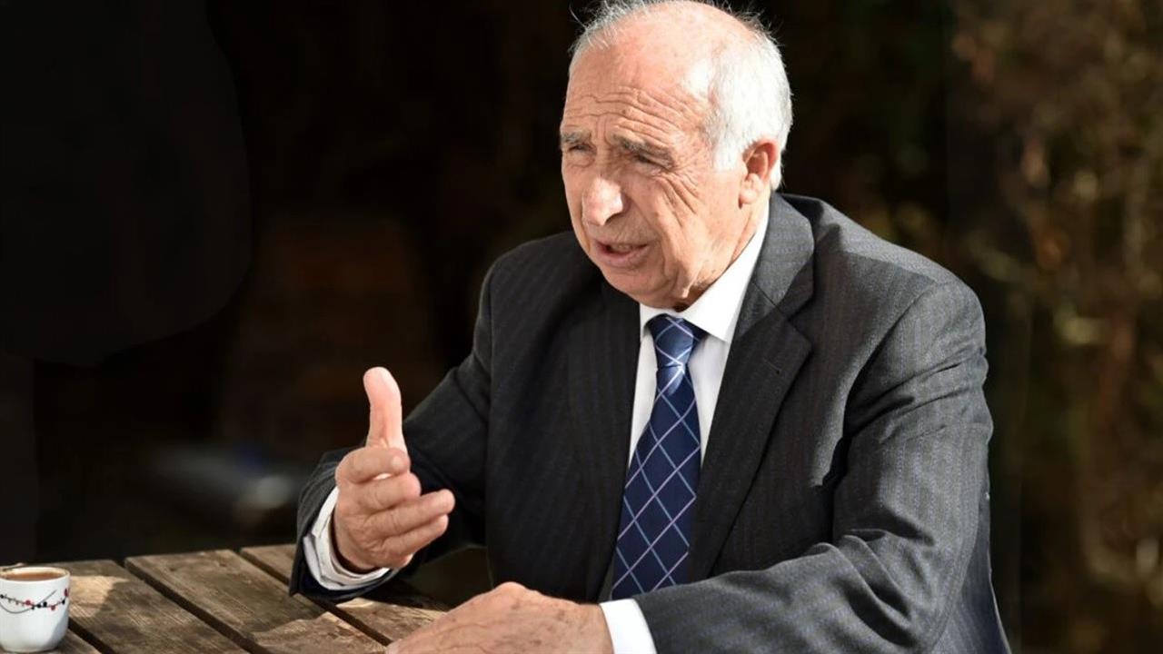 Kıbrıs'ta Afrika'nın Adayı Anadolu'ya İtmesi Depremlere Neden Oluyor