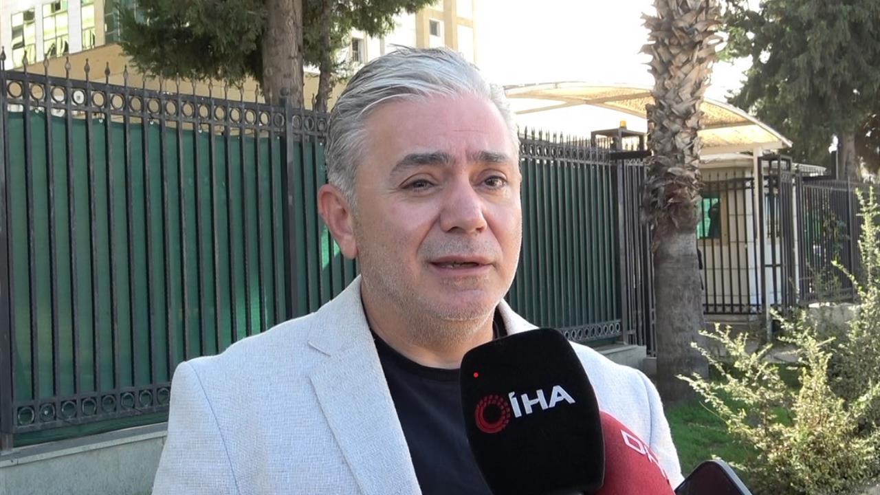 Antalya'da Cinayet Davasında Şikayetini Geri Çeken Tamer Ertürk, "Tehdit Edildim" Dedi