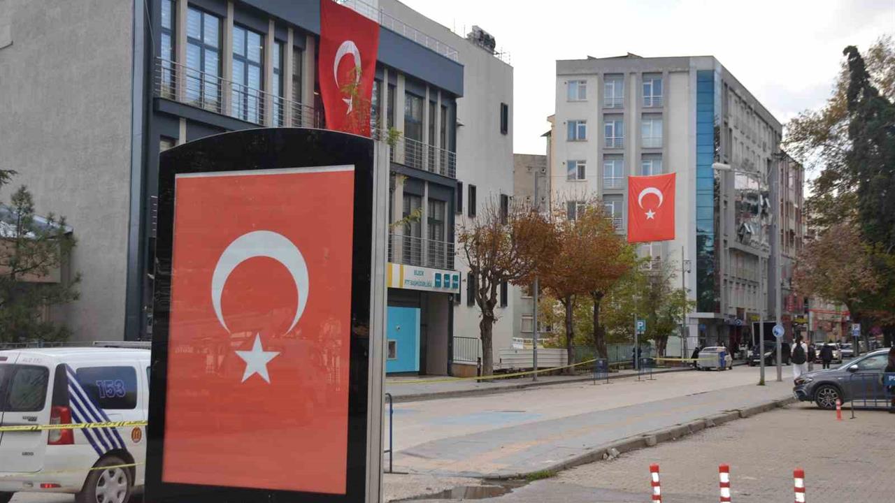 Bilecik'te Taksiciler, Şehit İçin Ücretsiz Taşıma Hizmeti Sunacak