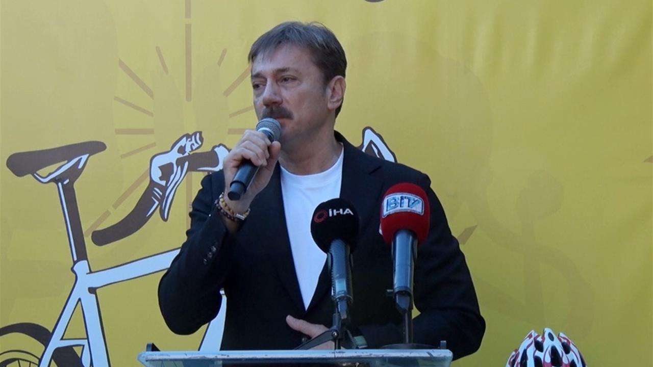 İstanbul Bahçelievler'de Her Ay 100 Bisiklet Dağıtımı Yapılıyor