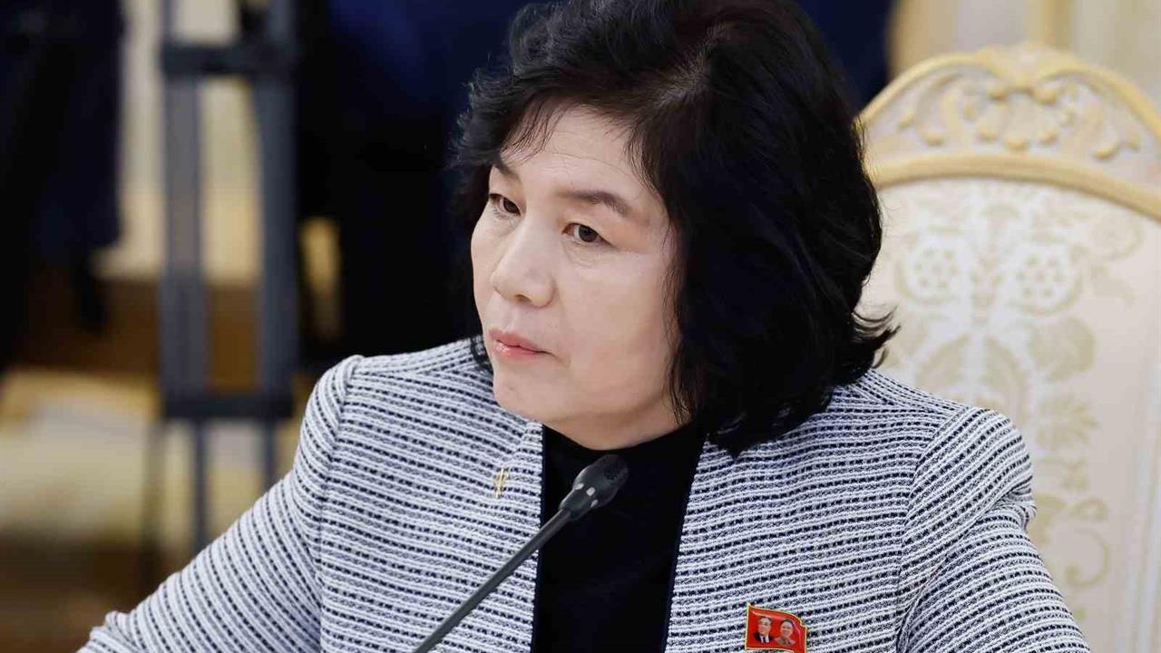 Kuzey Kore, G7 Ülkeleriyle Nükleer Silahlar Üzerine Tartışmalara Cevap Verdi