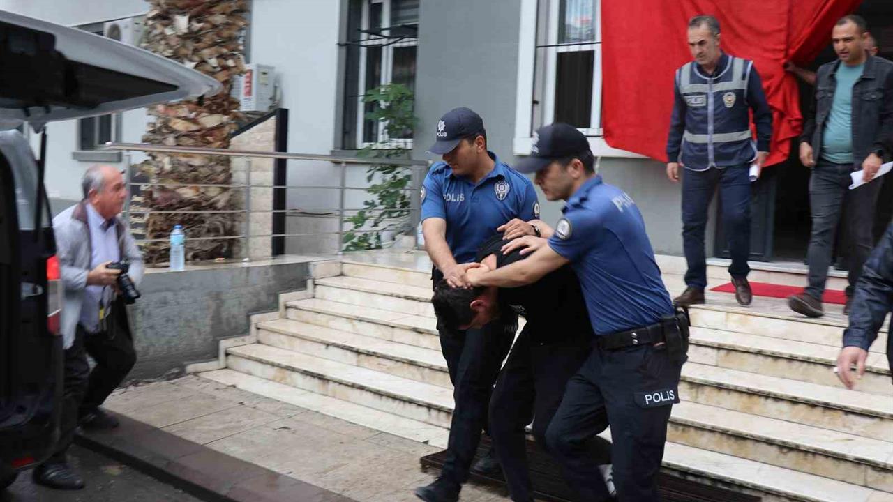 Denizli'de Aren Bebek Davasında Annesi Hakkında Yakalama Kararı Çıkarıldı