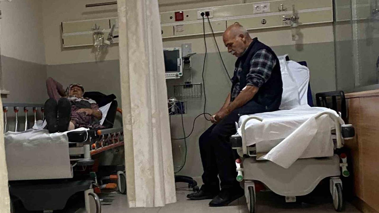 Bursa İnegöl'de Mantar Tüketen 7 Kişi Hastanelik Oldu