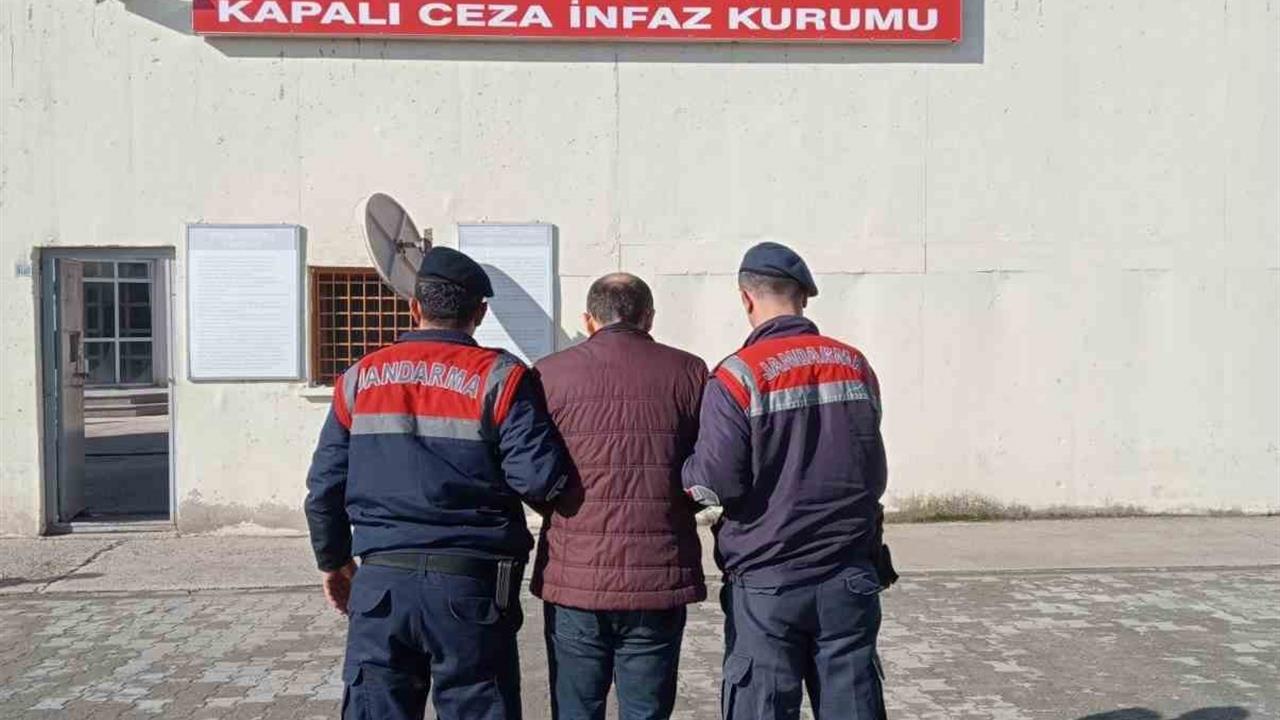 Kocaeli'nde FETÖ'den 6 Yıl 3 Ay Hapis Cezasıyla Aranan Şahıs Ele Geçirildi