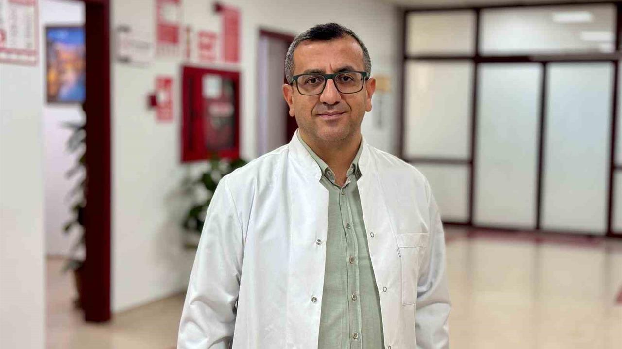 Diyarbakır'da Uzmanlar Erken Tanının Önemine Dikkat Çekti