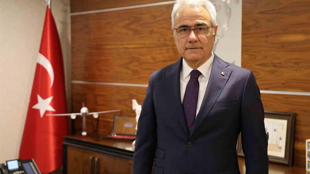 Sivas'ta Nadir Toprak Elementleri ve Altın Rezervi Keşfedildi