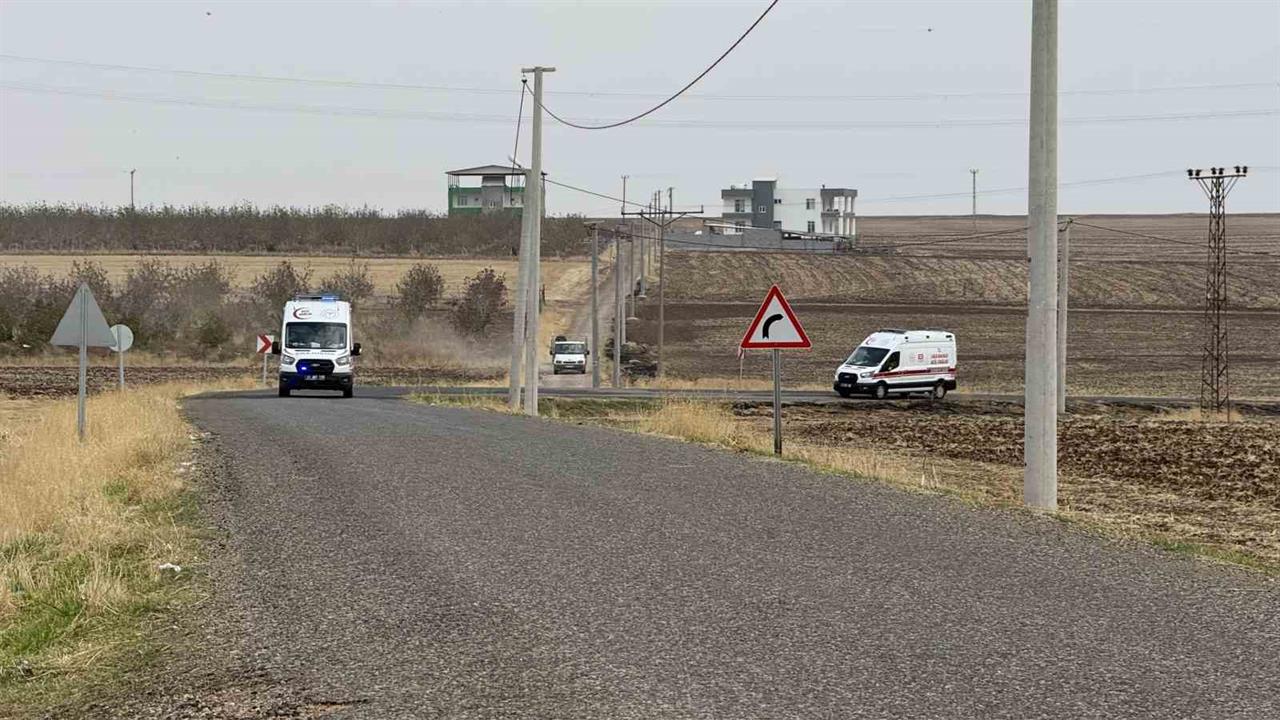 Diyarbakır Sur'da Akraba İki Aile Arasında Çıkan Kavgada 11 Kişi Yaralandı