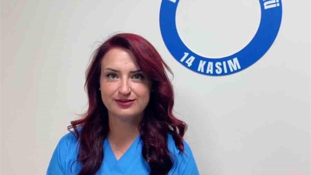 Uşak'ta Dünya Diyabet Günü Etkinliğiyle Farkındalık Oluşturuldu