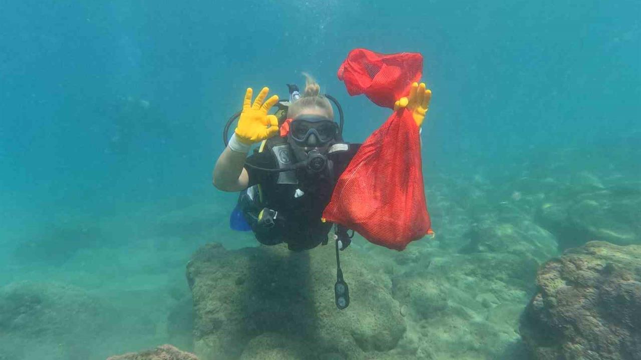 Antalya Muratpaşa Belediyesi, İstanbul Çevre Dostu Şehir Ödülleri’nde 4’üncülük kazandı.