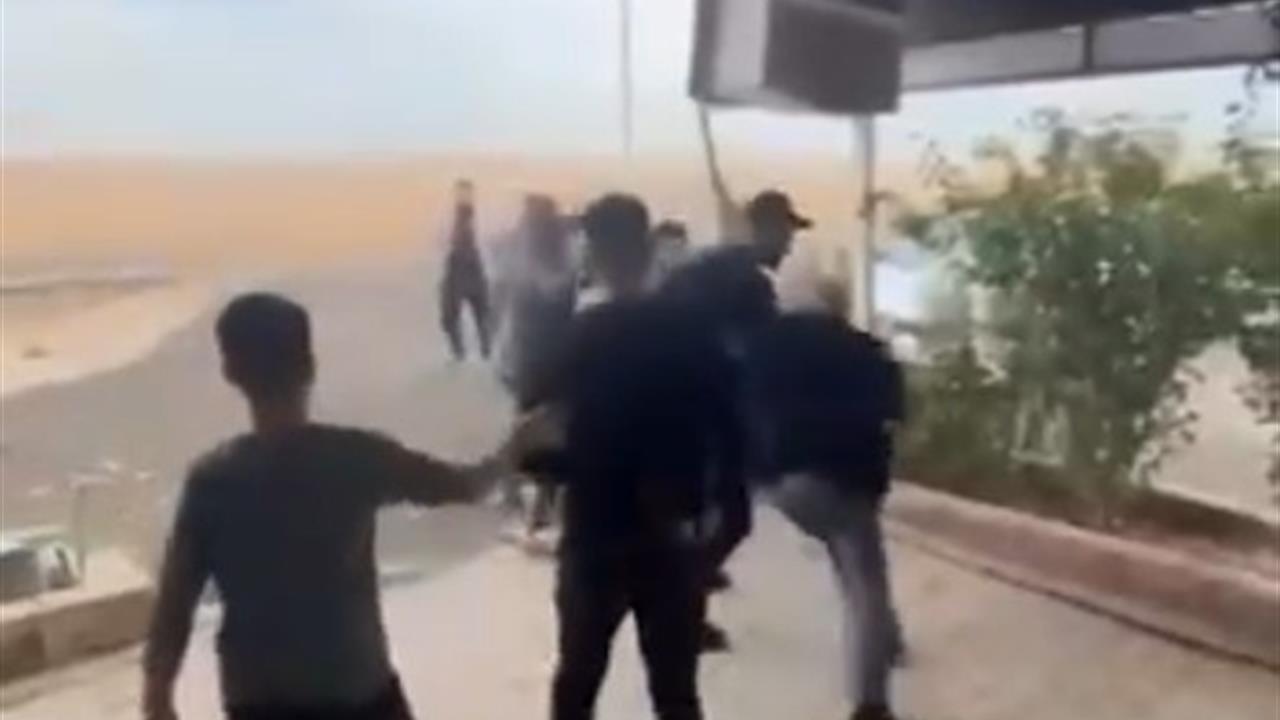 Şanlıurfa Birecik'te Otopark Ücreti Nedeniyle Çıkan Kavgada 4 Kişi Yaralandı