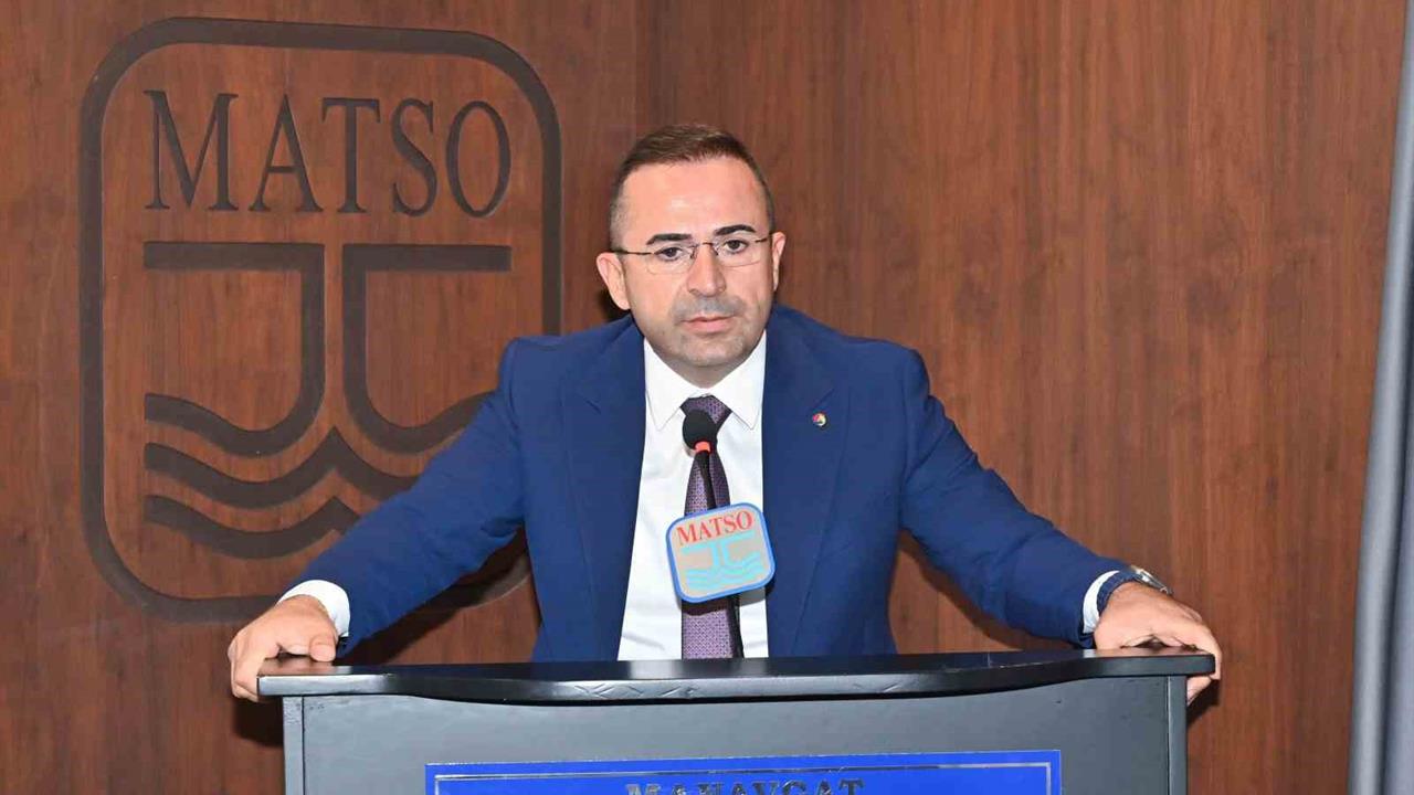 Manavgat'ta 2025 Yılına Kadar 24 Milyon Geceleme Hedefi