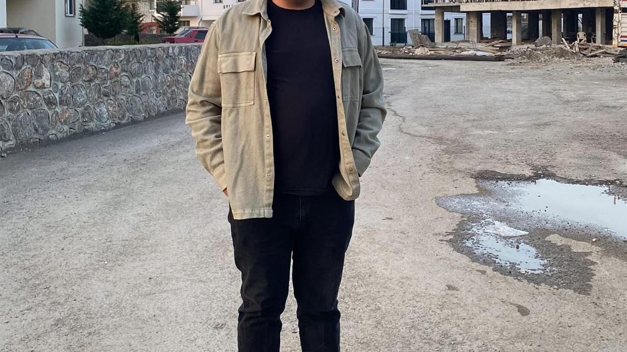 Bartın'da Onur Acar'ın Vefatı Aileyi Derin Üzüntüye Boğdu