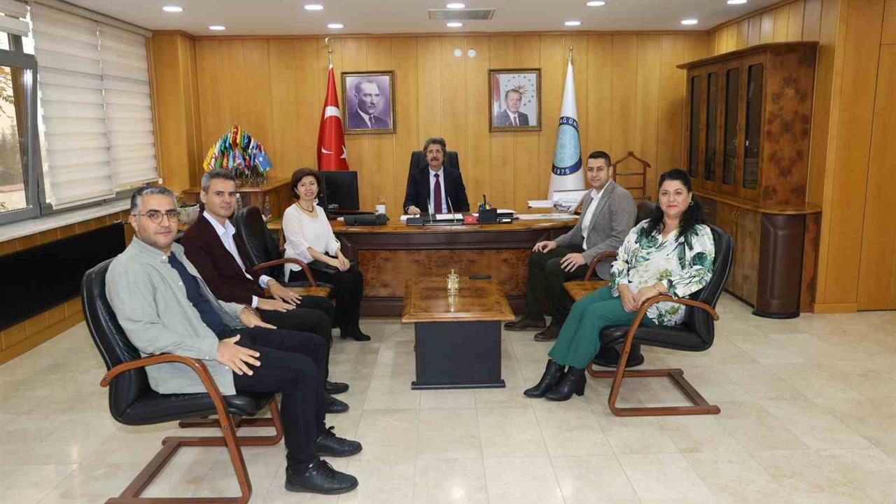 Bursa'da Otizmli Bireyler İçin Yapay Zeka Destekli Asistan Geliştiriliyor