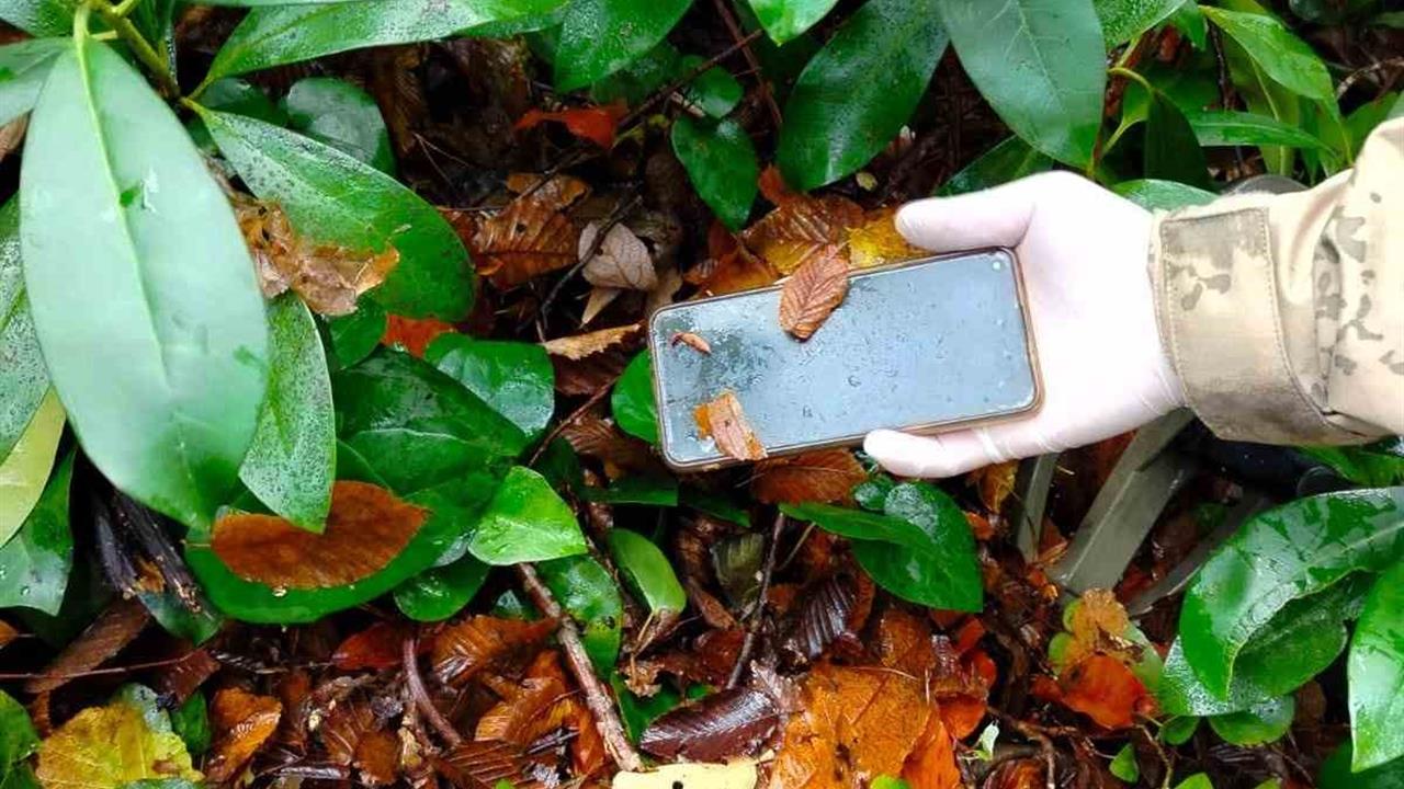 Kastamonu Bozkurt'ta Ölü Bulunan Anneye Ait Cep Telefonu Elde Edildi