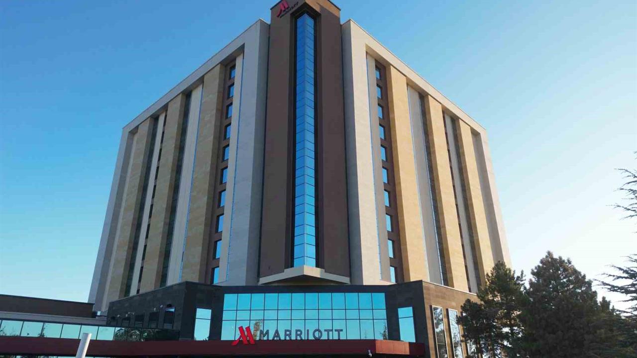 Kapadokya, İş Dünyasının Buluşma Noktası Olma Özelliğiyle Öne Çıkıyor