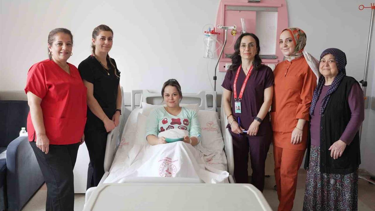 Malatya'da Diyabet Oranı Türkiye'de İlk Sırada Yer Alıyor