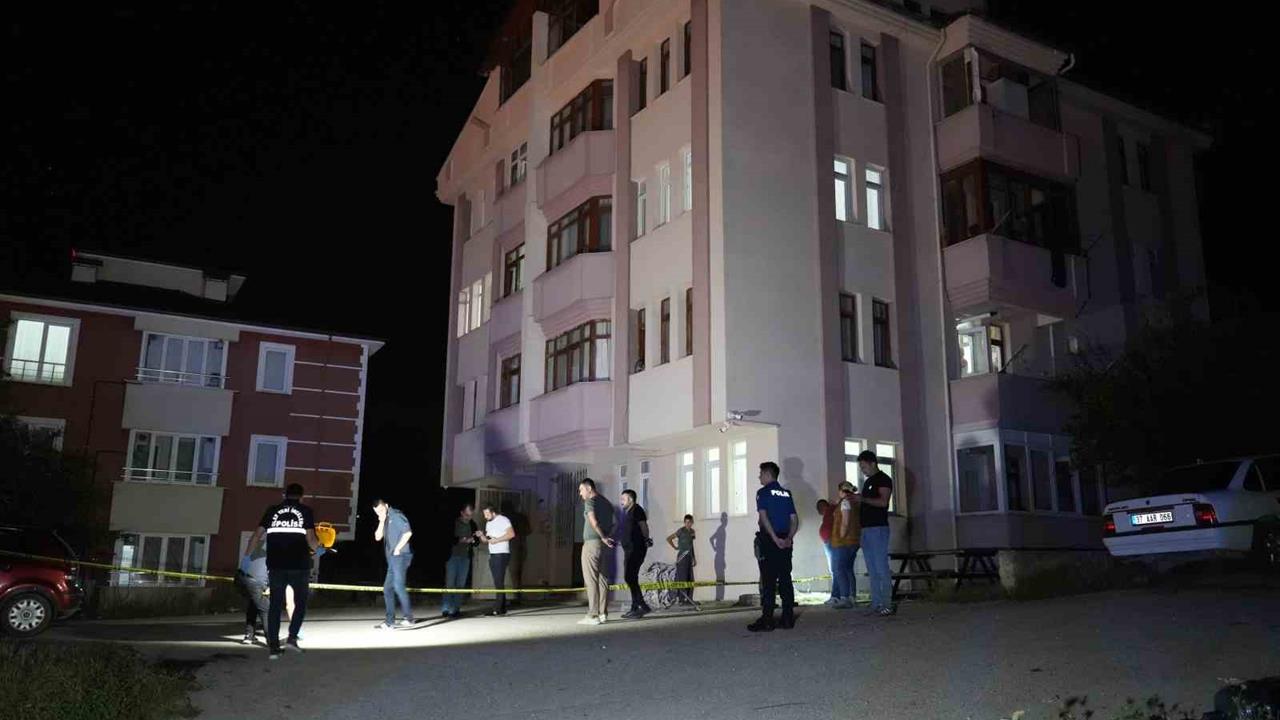 Kastamonu Merkez'de Komşularına Ateş Açan Sanığa 19 Yıl Hapis Cezası Verildi