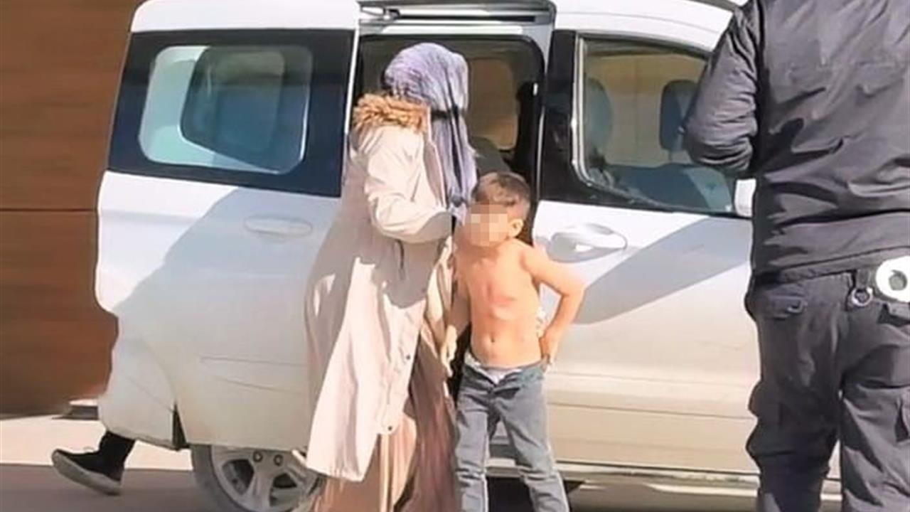 Bursa İnegöl'de Kaynar Suya Devrilen 5 Yaşındaki Çocuk Yaralandı