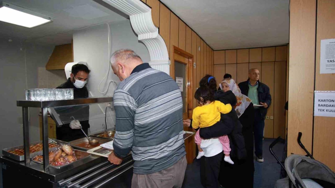 Kocaeli'nde Sağlık İçin Gelenlere Ücretsiz Konaklama Desteği Sunuluyor