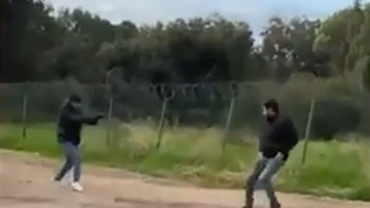 Mersin Mezitli'de İş İnsanı Cinayetinde İki Sanığa Hapis Cezası Verildi