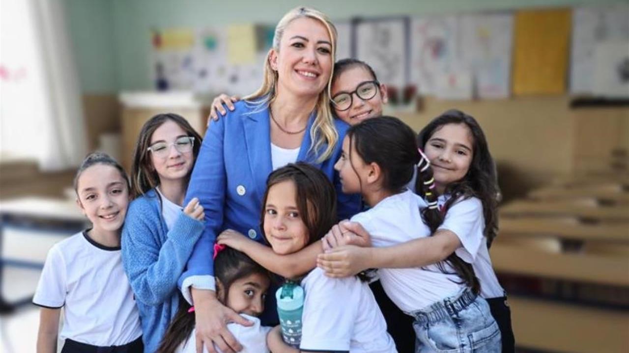 Denizli Merkezefendi'de Eğitim Desteği Sonuçları Açıklandı