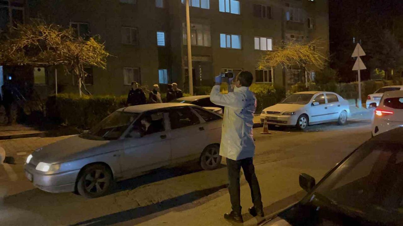 Eskişehir'de Tahtakurusu İçin İlaçlanan Evde 69 Yaşındaki Adamın Ölüsü Bulundu