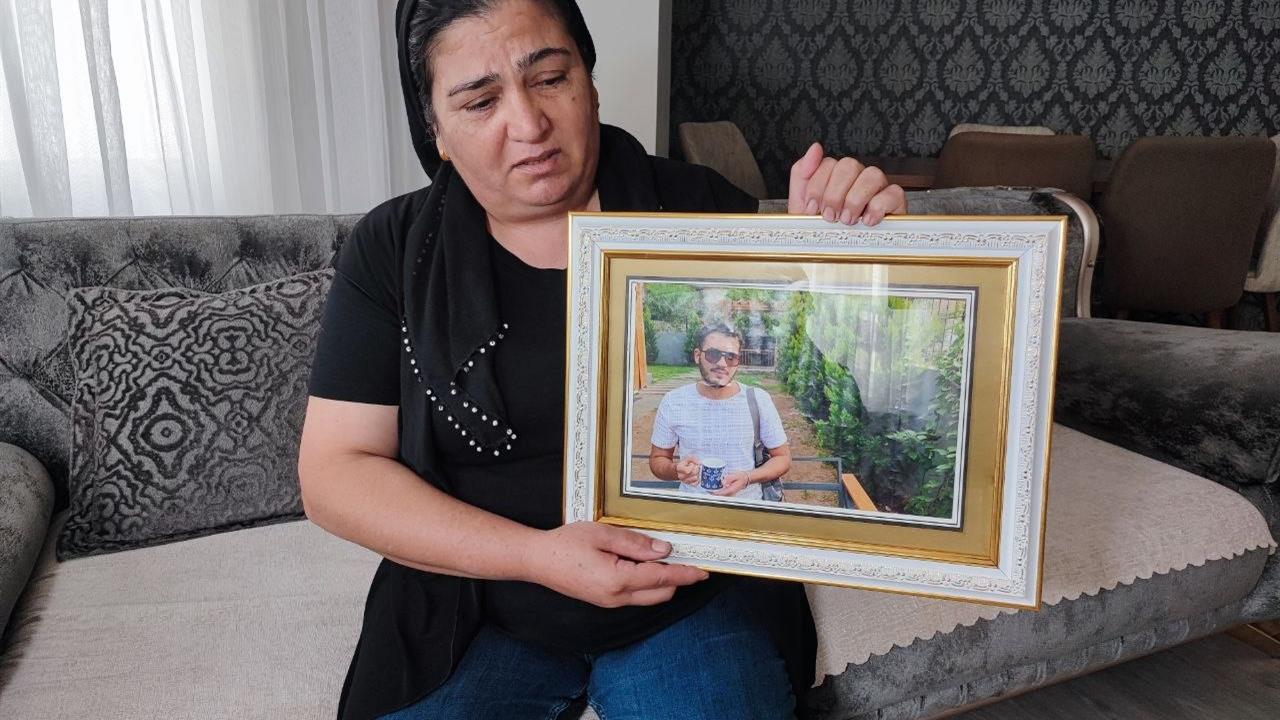 Adana'da Oğlunu Kaybeden Anne, Katilin 28 Gün Önce Tutuklanmadığını Belirtti