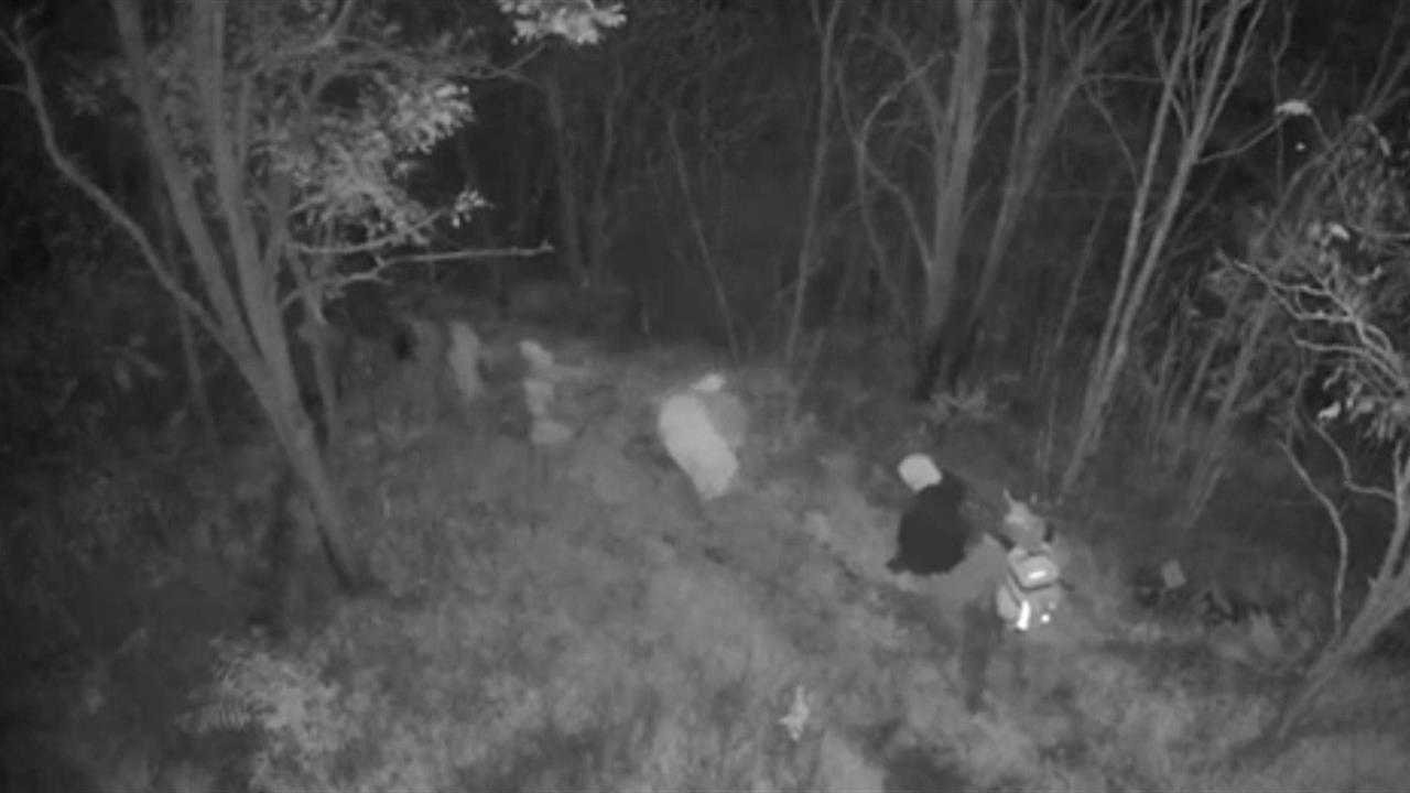 Kırklareli'nde FETÖ Operasyonunda 6 Şüpheli Yurtdışına Kaçarken Yakalandı