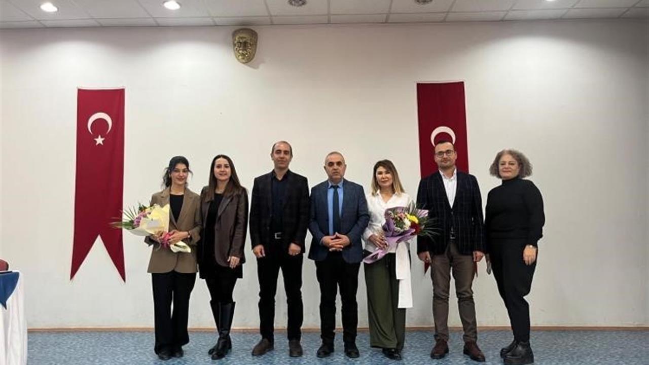 Bilecik'te Ailelere Yönelik Farkındalık Eğitimi Gerçekleştirildi