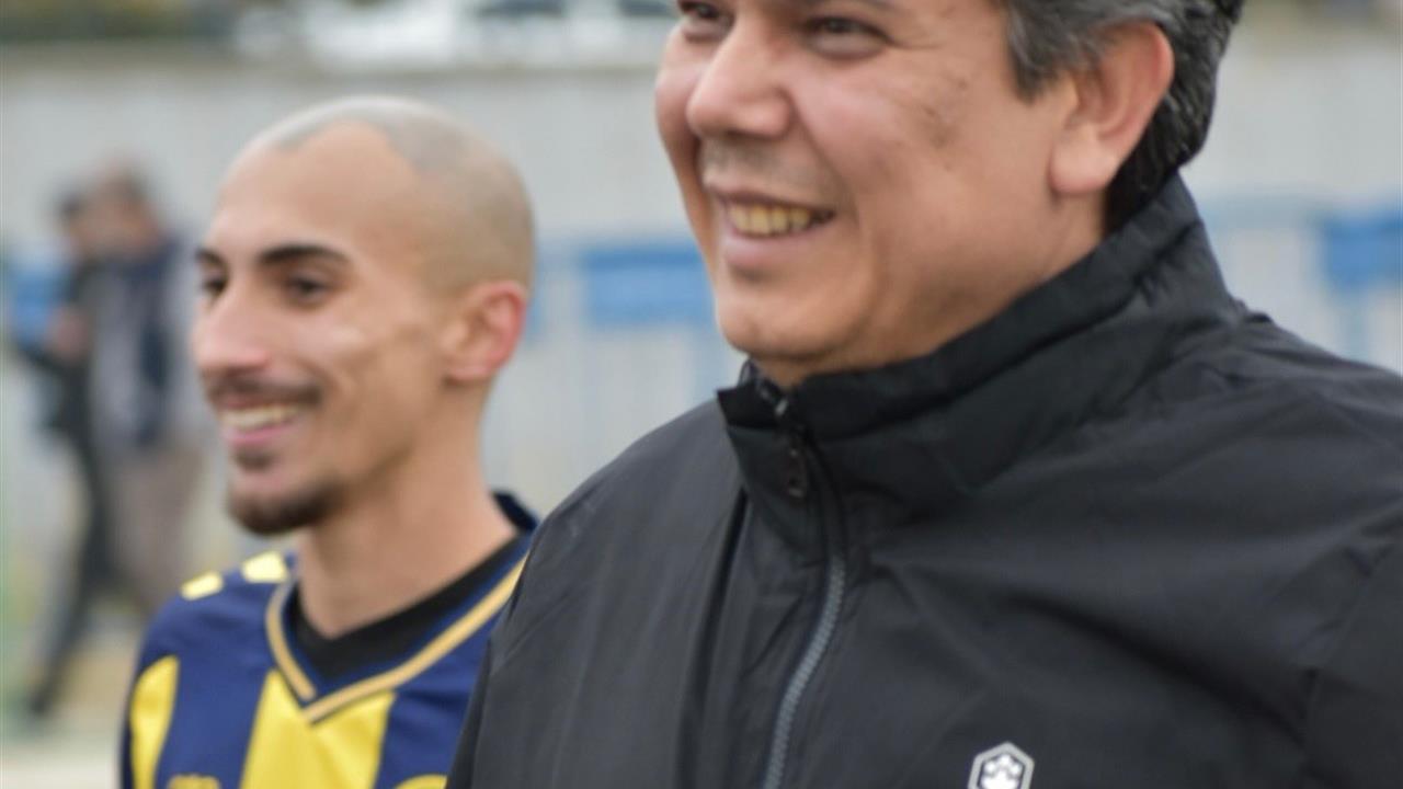 Bilecik Söğütspor’un Başkanlığına Ferhat Durgut Seçildi