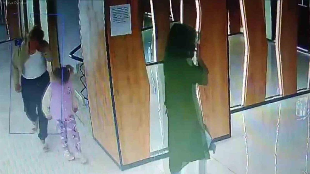 Mersin'de Bir Eve Giren Hırsızlar 1 Milyon Değerinde Altın Çaldı