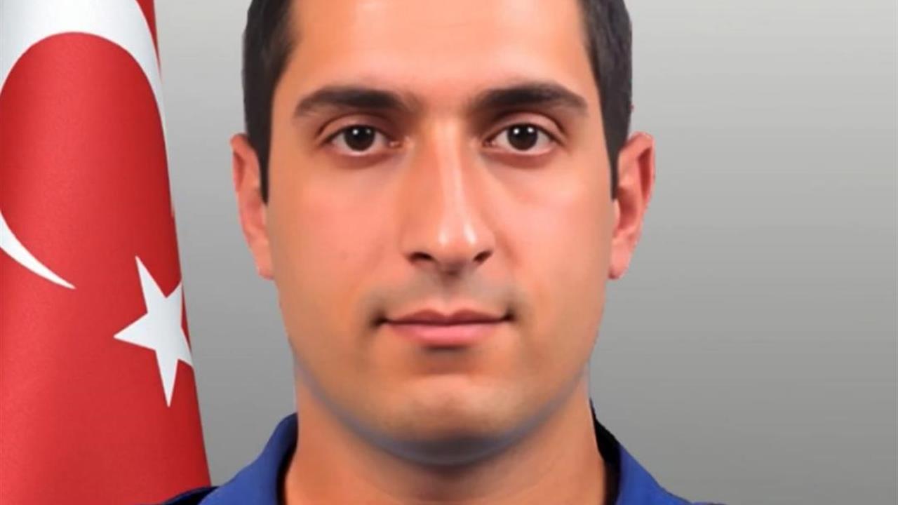 Eskişehir Valisi Aksoy, Manisa'da Şehit Olan Polis Memuru için Taziye Mesajı Yayımladı