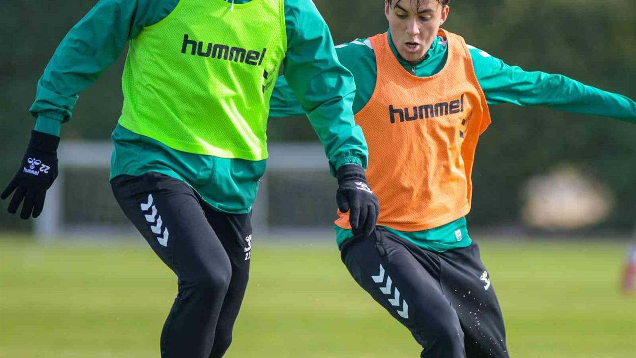 Konyaspor, Antalyaspor ile Oynayacağı Maç İçin Hazırlıklarını Sürdürüyor