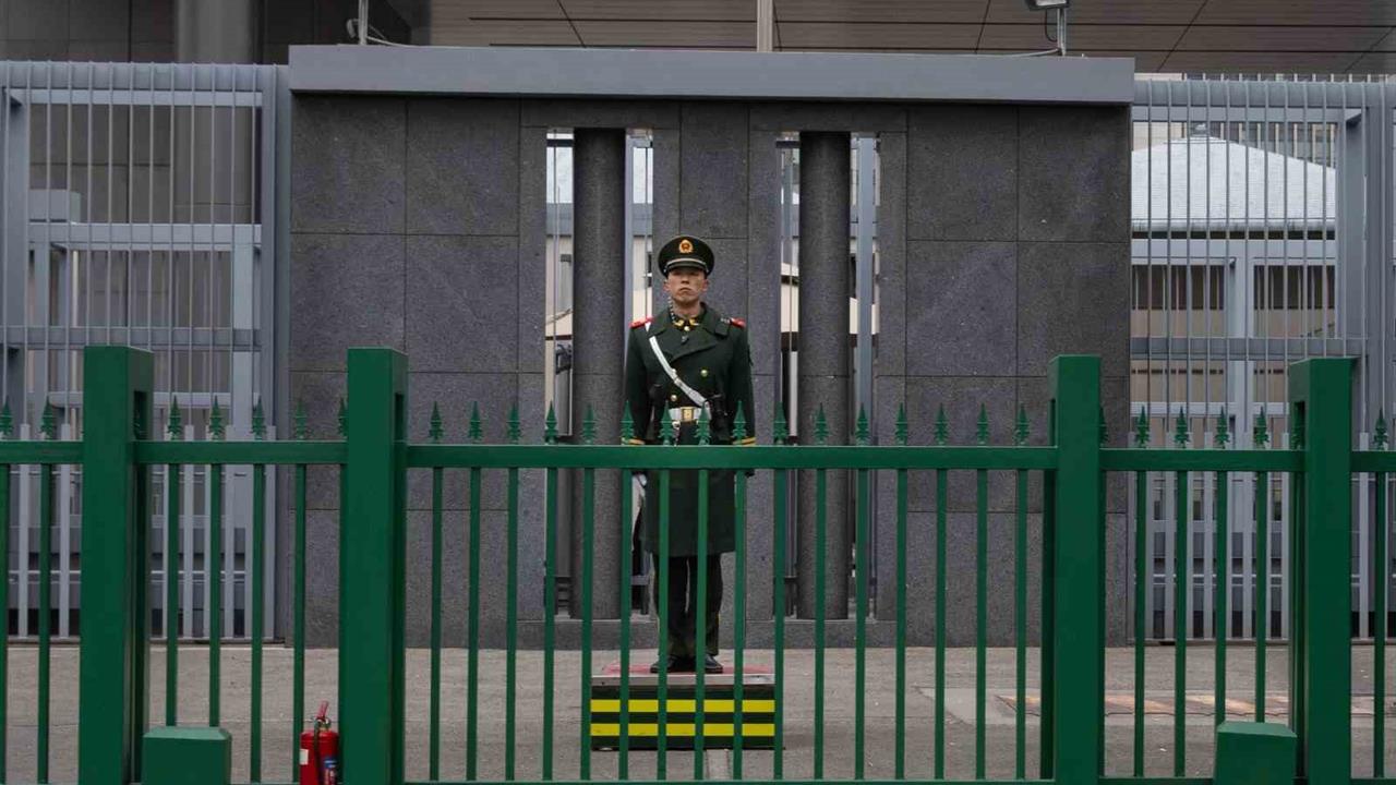 Çin, Japonya'ya Seyahat Etmeme Çağrısı Yaptı