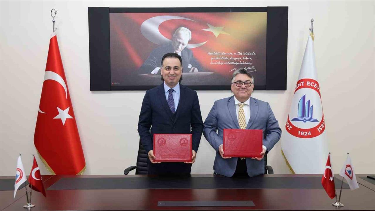 Zonguldak Bülent Ecevit Üniversitesi, Şehit ve Gazi Yakınları İçin Sanat Programını Başlatıyor