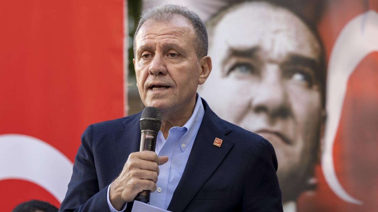 Mersin Büyükşehir Belediye Başkanı Vahap Seçer, Toroslar’da Konuştu: "toroslar’da Sosyal Konut Projesi’ni 2026 Yılı İçerisinde Başlatıyoruz"