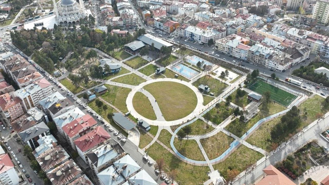 Sivas'ta Ekim Ayında Konut Satışlarında Yüzde 12 Artış Görüldü