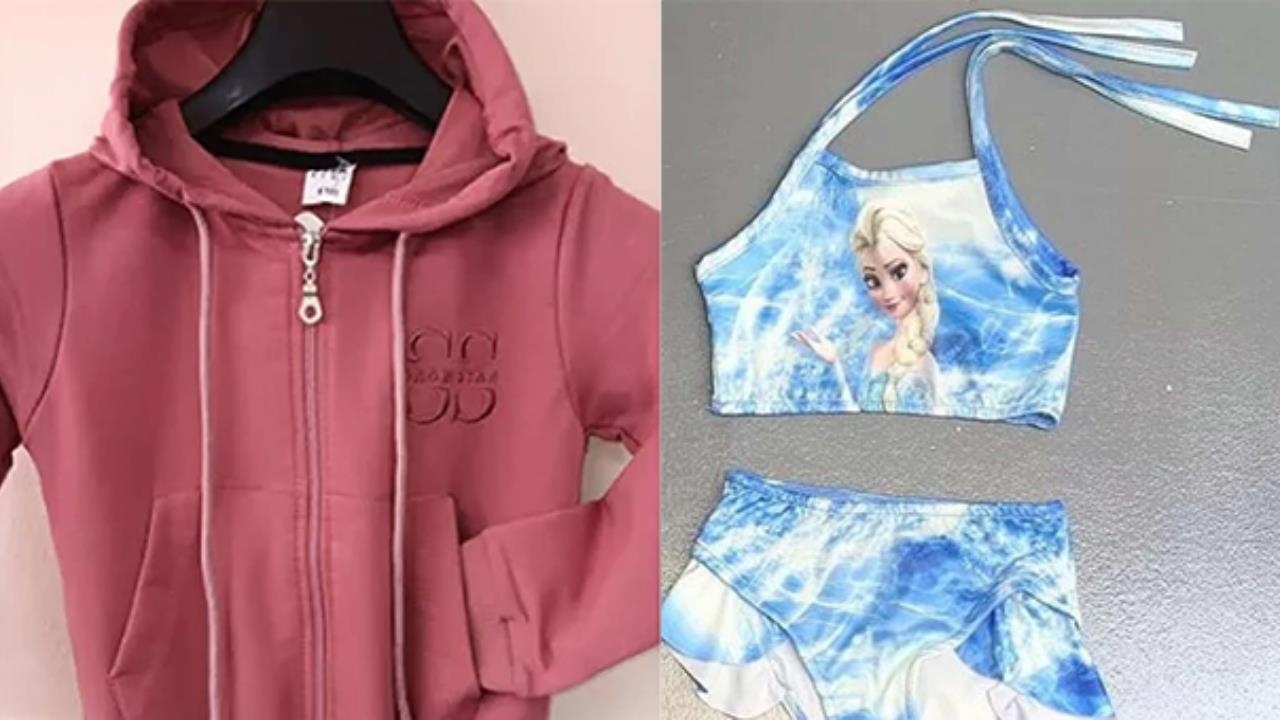 Bu Ürünler Çocuklarınızda Varsa Dikkat Edin: Bakanlık İfşa Etti, Yasaklandı Toplatılıyor