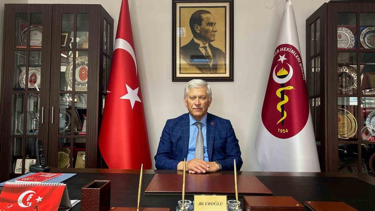 Ankara'da Gıda Güvenliği Konusunda Önemli Açıklama Yapıldı